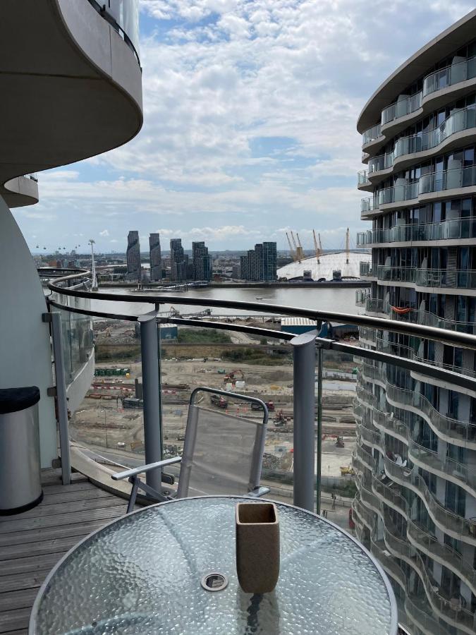 Off 12 Apartment London Bagian luar foto