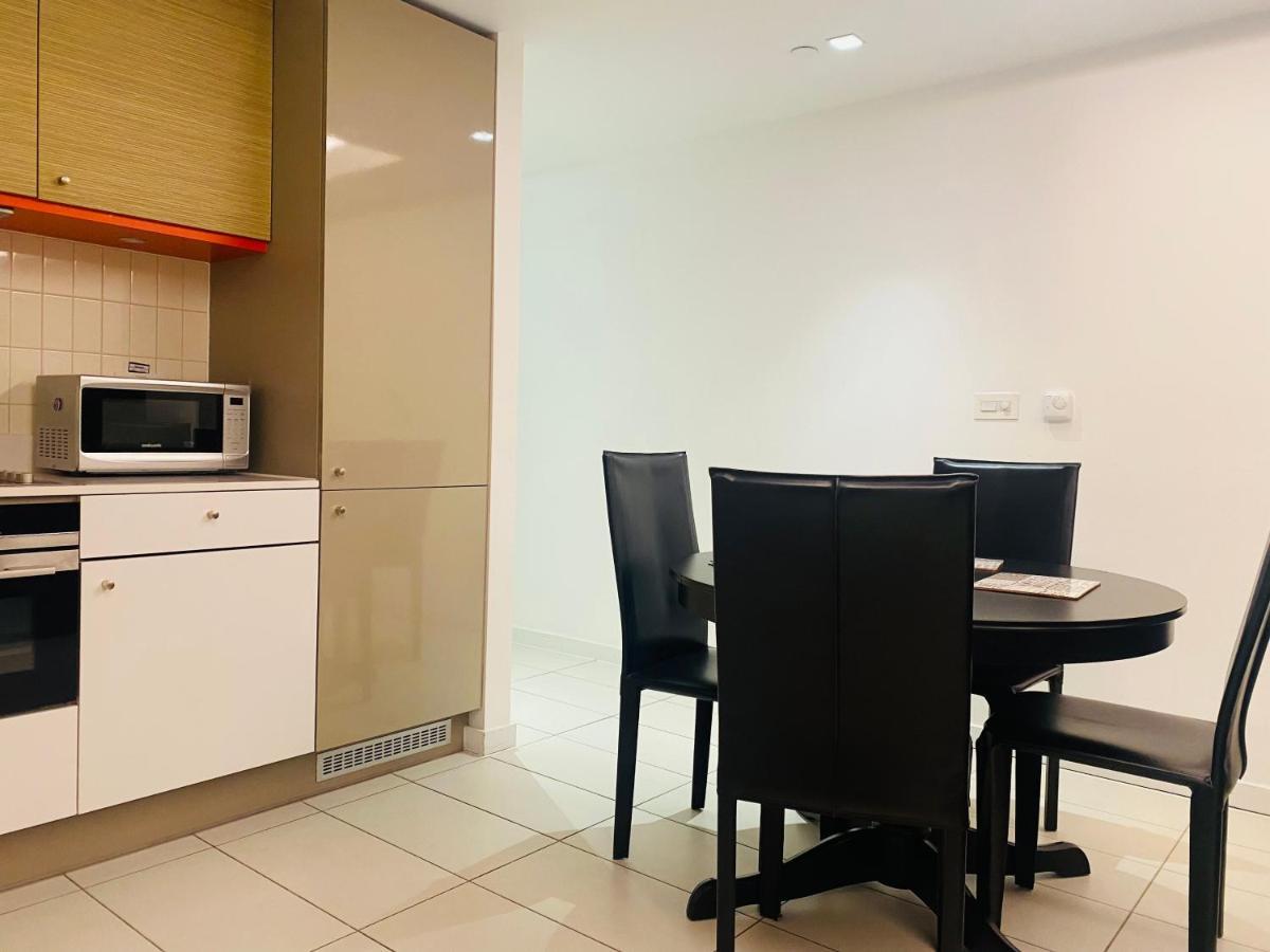 Off 12 Apartment London Bagian luar foto